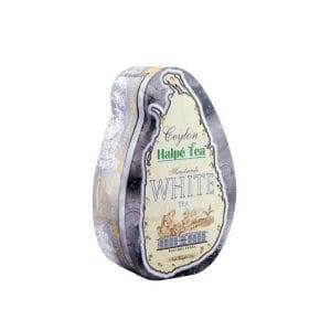 halpe tea packaging